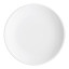Home Classix Melamine Side Plate, 20cm - Coupe