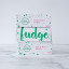 The Counter Coco Malt Fudge, 140g stack