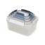 Joseph Joseph Sky Nest Lock Storage Container Set, Set of 5, side view