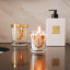 Cape Island Mini Summer Vineyard Candle, 100ml