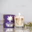 Cape Island Mini African Storm Candle, 100ml