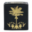 Cape Island Mini Black Gold Candle, 100ml
