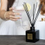 Cape Island Black Gold Fragrance Diffuser, 200ml