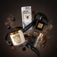 Cape Island Black Gold Fragrance Diffuser, 200ml