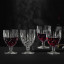Nachtmann Noblesse Tall Wine Goblets, Set of 4, lifestyle