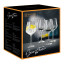 Nachtmann Gin & Tonic Glasses, Set of 4 packaging