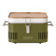 Everdure by Heston Blumenthal Cube Charcoal Portable Braai - Khaki