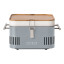 Everdure by Heston Blumenthal Cube Charcoal Portable Braai - Stone