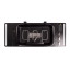 Everdure by Heston Blumenthal Furnace 3 Burner Gas Braai with Stand detail