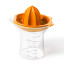 OXO Good Grips 2-in-1 Citrus Juicer, cones stacked