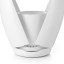 OXO Good Grips Toilet Brush with Rim Cleaner, drying ventilation