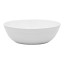 Le Creuset Oval Pasta/Salad Serving Bowl, 3.2 Litre - White