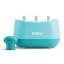 Zoku Trio Quick Pop Maker Bright Blue