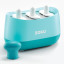 Zoku Trio Quick Pop Maker Bright Blue