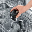 Severin Slow Juicer, 1L, dishwasher safe parts