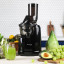 Kuvings B1700 Whole Slow Juicer - Black