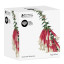 Maxwell & Williams Royal Botanic Garden Mug, 300ml Fuchsia