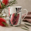 Maxwell & Williams Royal Botanic Garden Mug, 300ml Bottlebrush