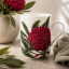 Maxwell & Williams Royal Botanic Garden Mug, 300ml Telopia