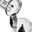 KitchenAid 1.7L Food Processor, hinged lid