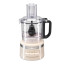 KitchenAid 1.7L Food Processor, Almond Cream