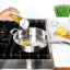 OXO Good Grips Precision Pour Glass Oil Dispenser