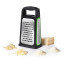 OXO Good Grips Box Grater with Removable Zester