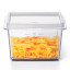OXO Good Grips Box Grater with Removable Zester