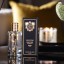 Cape Island Black Gold Room & Linen Fragrance Spray, 100ml