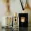 Cape Island Black Gold Room & Linen Fragrance Spray, 100ml