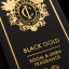 Cape Island Black Gold Room & Linen Fragrance Spray, 100ml