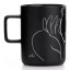 Carrol Boyes Full Of Grace Mug, 400ml
