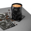 Carrol Boyes Radiant Mug, 400ml