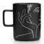 Carrol Boyes Radiant Mug, 400ml