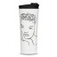 Carrol Boyes Travel Mug, 450ml