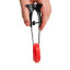 Dreamfarm Teafu Tea Infuser - Red pressed