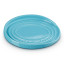 Le Creuset Oval Spoon Rest, 16cm - Caribbean