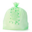 Brabantia Compostable Bin Liners, Pack of 10 - 10L-12L detail