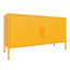 Popstrukt Sugar Cube Media Unit - Honey
