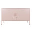 Popstrukt Popcorn Media Unit - Blush product shot 