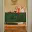 Popstrukt Popcorn Media Unit - Dark Olive