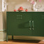 Popstrukt Popcorn Media Unit - Dark Olive
