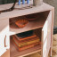 Popstrukt Sugar Cube Media Unit - Blush 