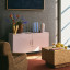 Popstrukt Sugar Cube Media Unit - Blush 