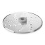 Smeg Food Processor Accessory for Retro Hand Blender detail