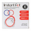 Instant Pot Double Pack Sealing Rings, 8L