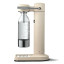 Aarke III Premium Carbonator - Sand Product In Use
