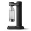 Aarke Carbonator Sparkling Water Maker, Matte Black