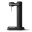 Aarke Carbonator Sparkling Water Maker, Matte Black