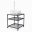 Ooni Modular Table for Pizza Oven & Accessories, Large